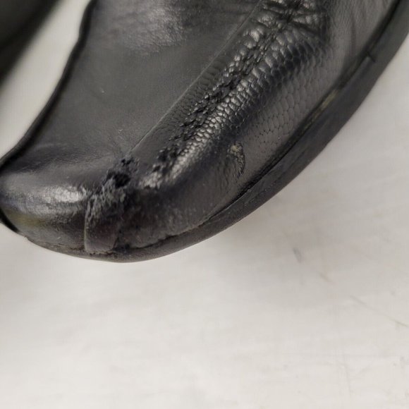 (23164-1) EC Collection Dress Shoes - Size 10 - Picture 2 of 11